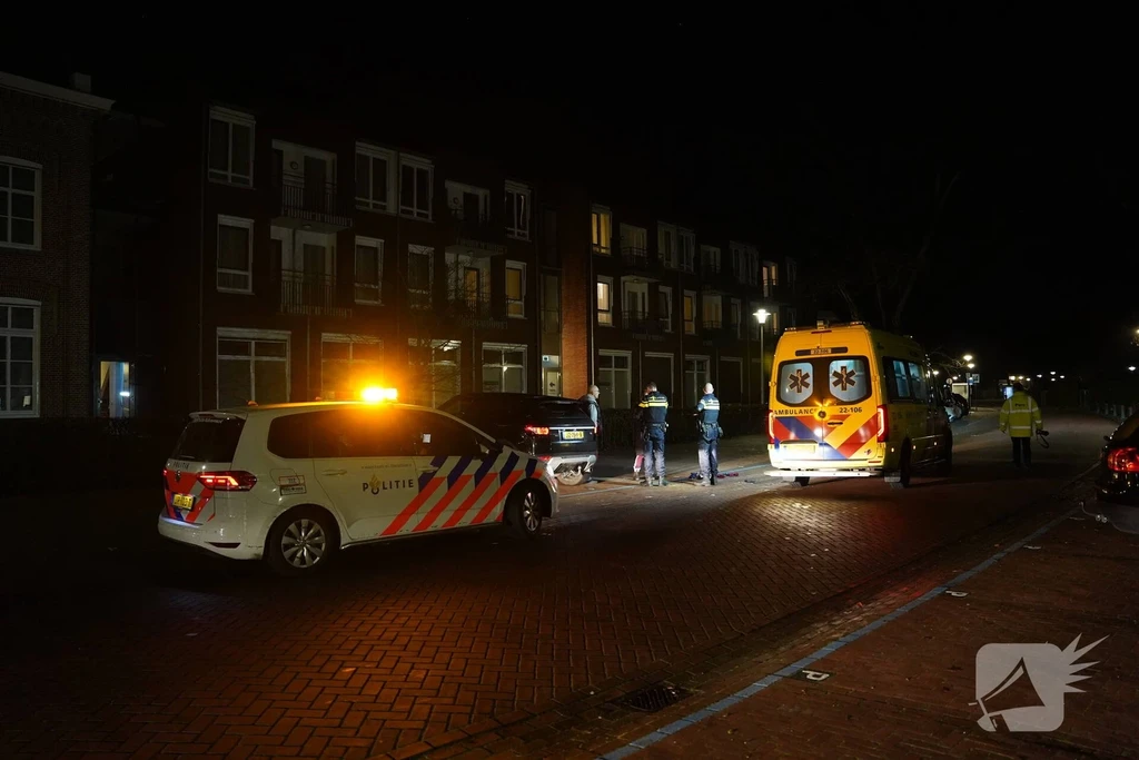 Heer van Scherpenzeelweg Mierlo 112 