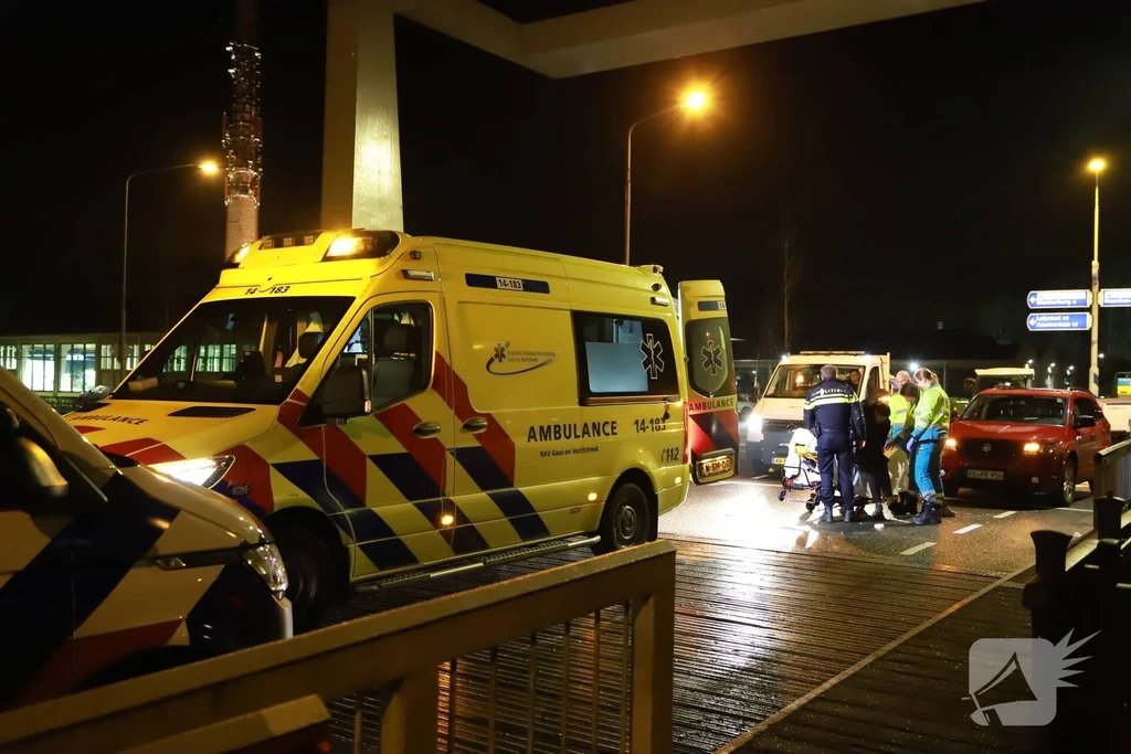 Vaartweg Nieuws Naarden 
