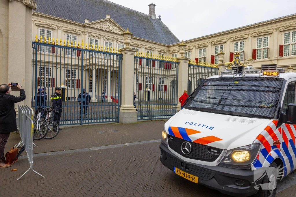 Noordeinde 112 nieuws Den Haag 