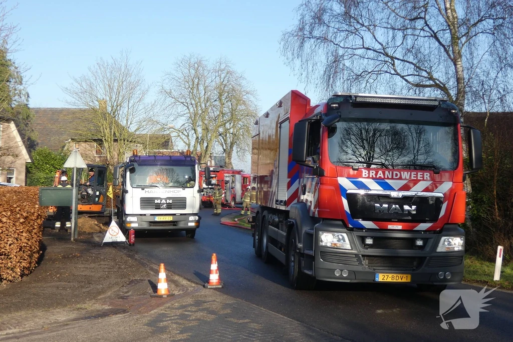 Beilerweg 112 melding Wijster 
