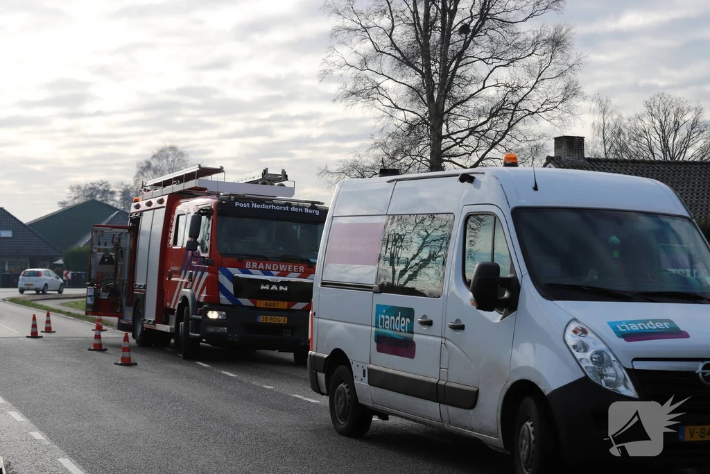 Middenweg Nieuws Nederhorst den Berg 