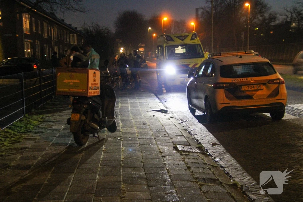 Plataanstraat Nieuws Leeuwarden 
