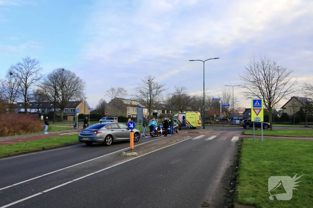 De Kronkels 112 meldingen Bunschoten-Spakenburg 