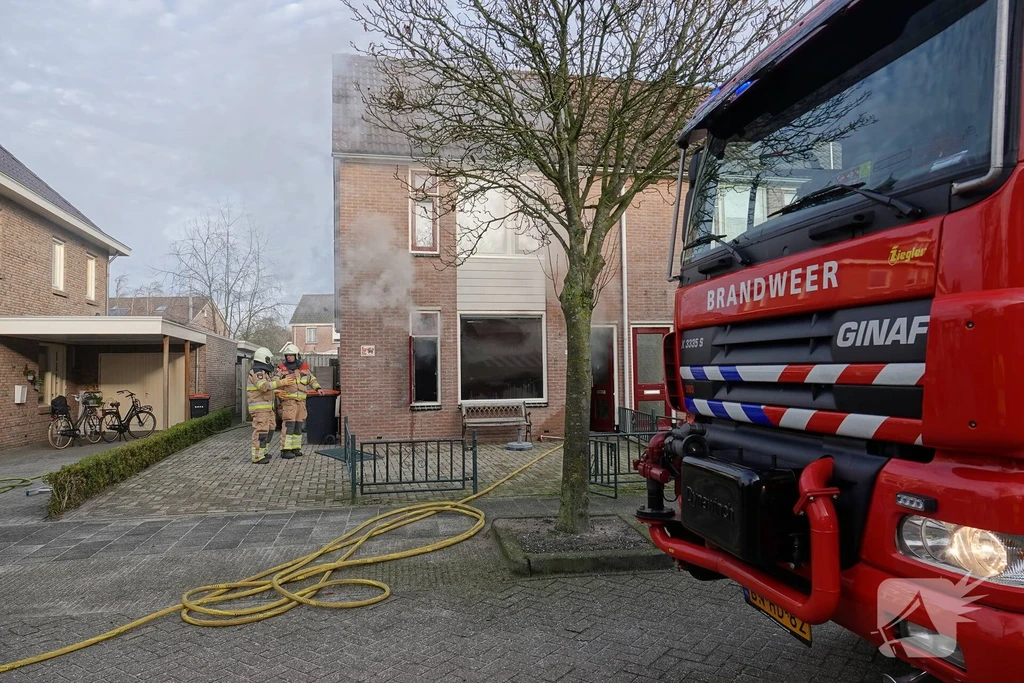 Kleinhaar 112 meldingen Kloosterhaar 