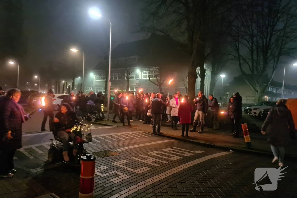 Jacob van Lennepkade Nieuws Gouda 