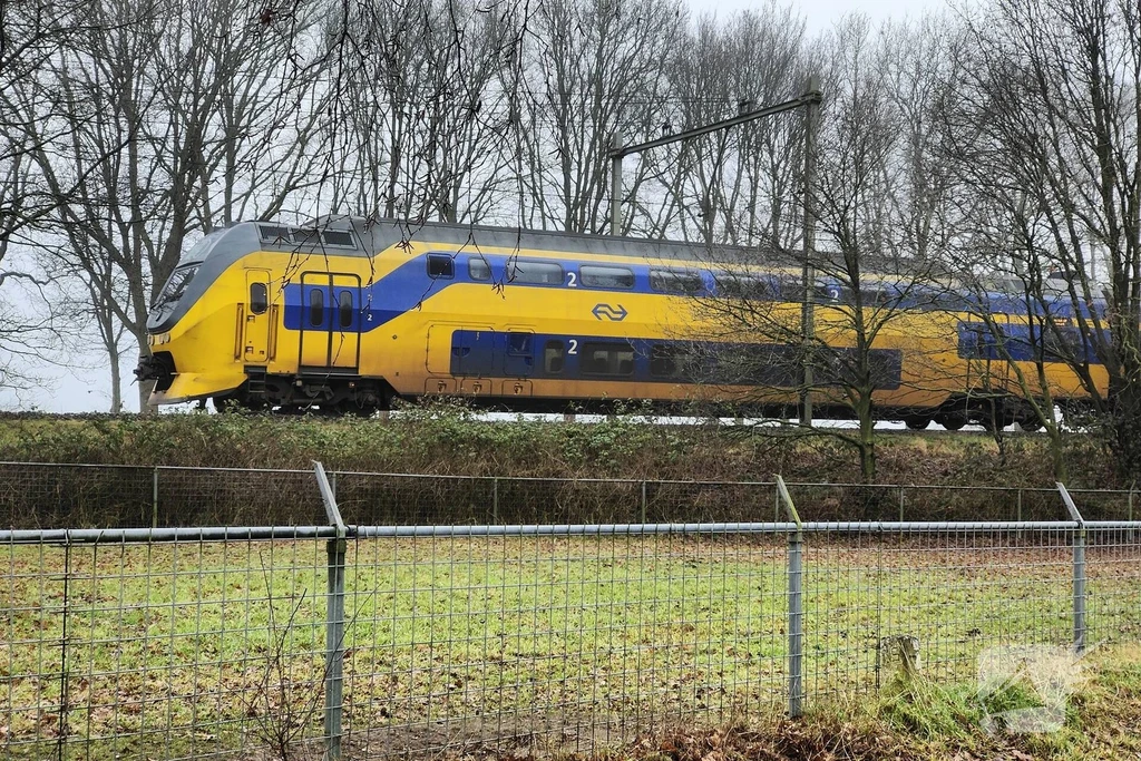 Parallelweg 112 nieuws Renswoude 
