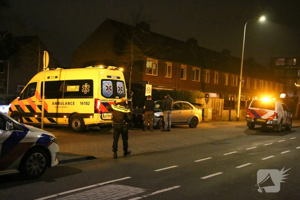 Maandagsewetering 112 nieuws Noordwijkerhout 
