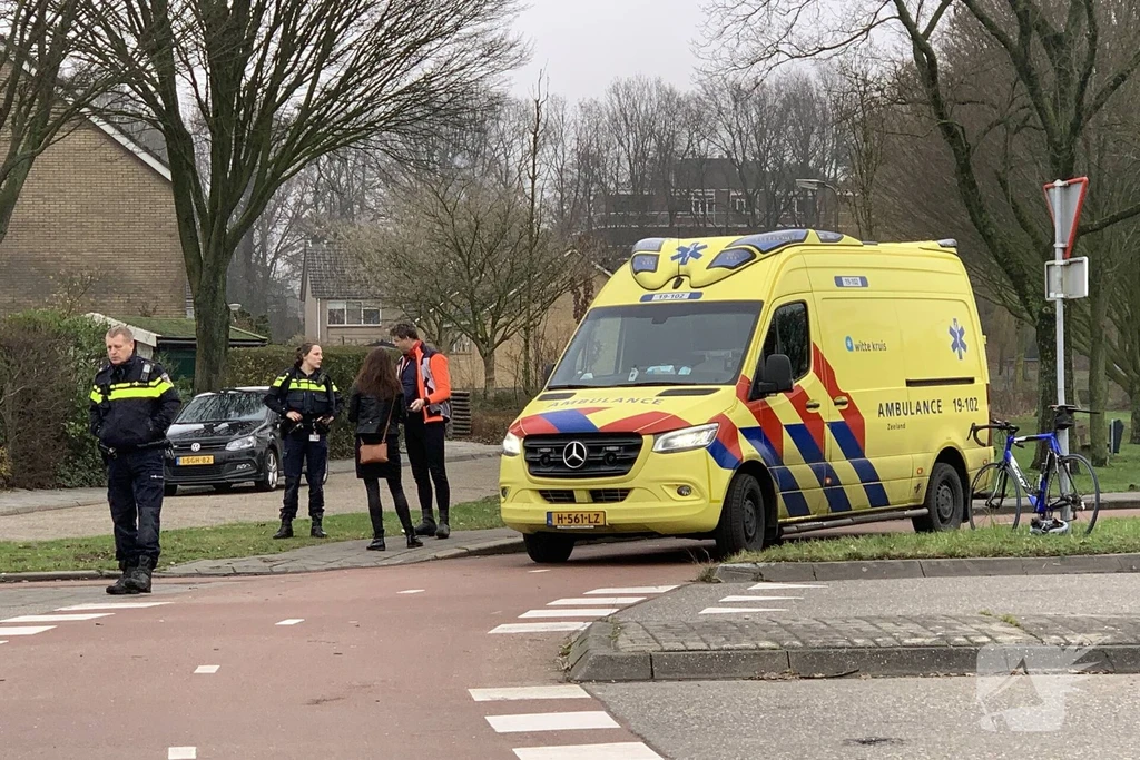 Jannelandseweg Halsteren 112 