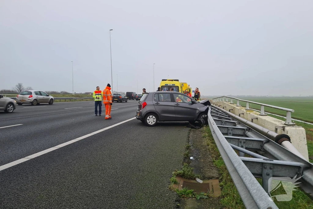 Rijksweg A12 R 38,0 112 nieuws Bodegraven 