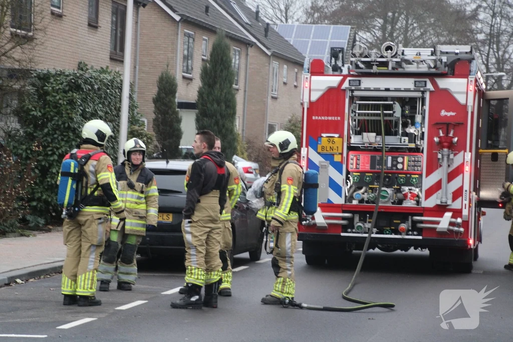 Van Galenlaan Nieuws Woudenberg 