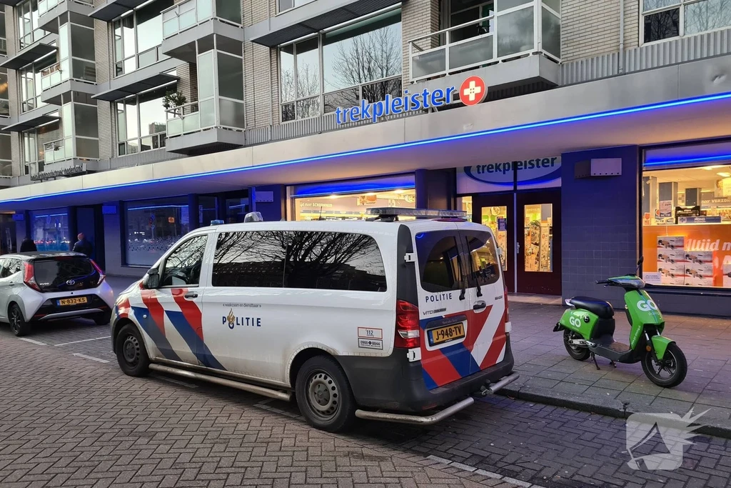 Groenendaal Nieuws Rotterdam 