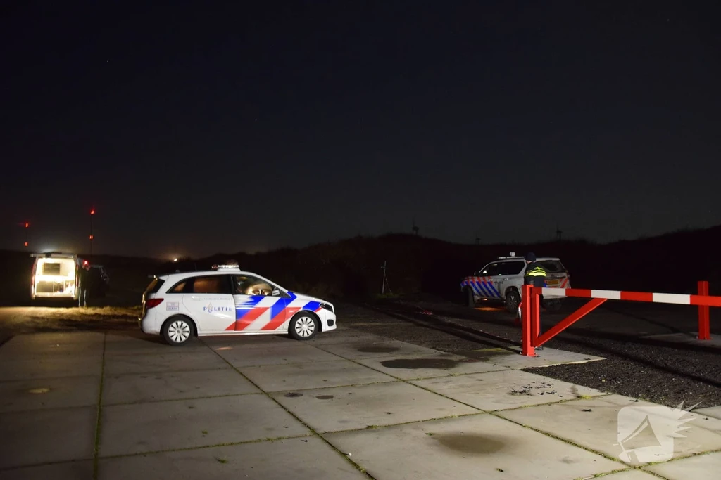 Faelweg Nieuws Vrouwenpolder 