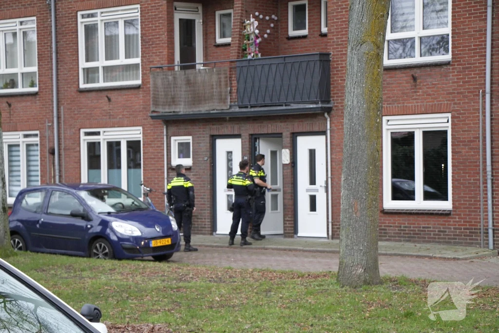 Regentesselaan 112 meldingen Weert 