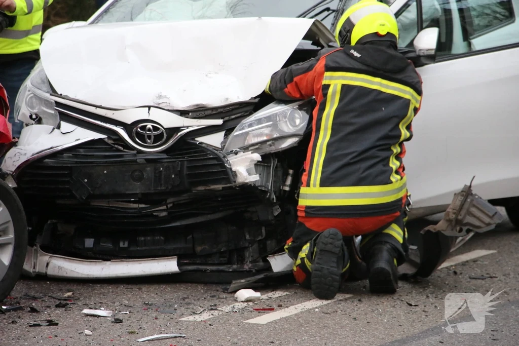 Hoofdstraat 112 nieuws Sassenheim 