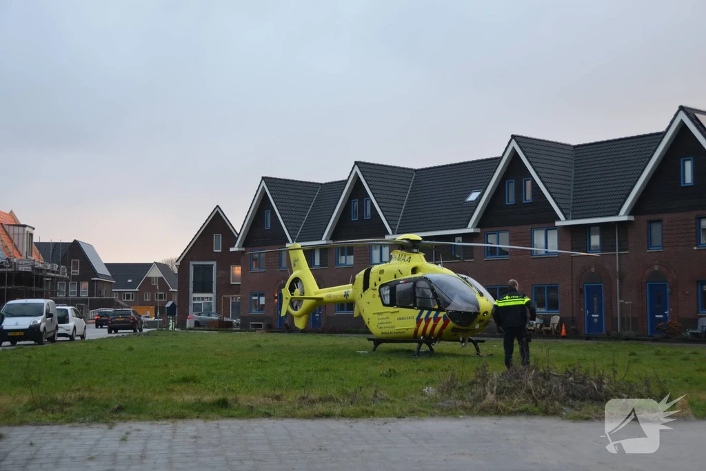 De Ljurk 112 nieuws Leeuwarden 
