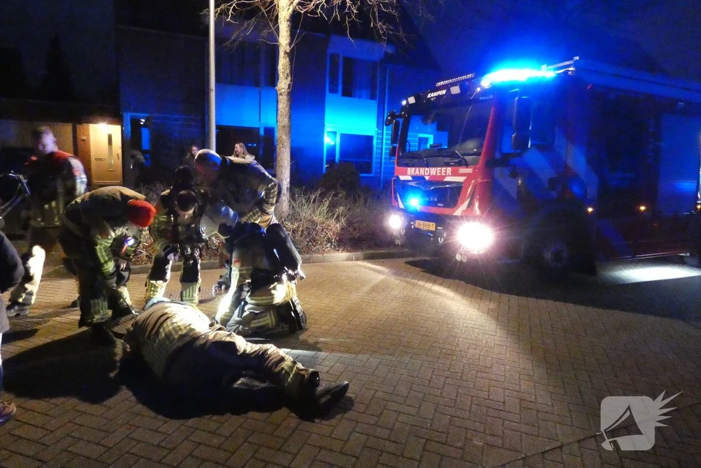 Concertlaan Kampen 112 