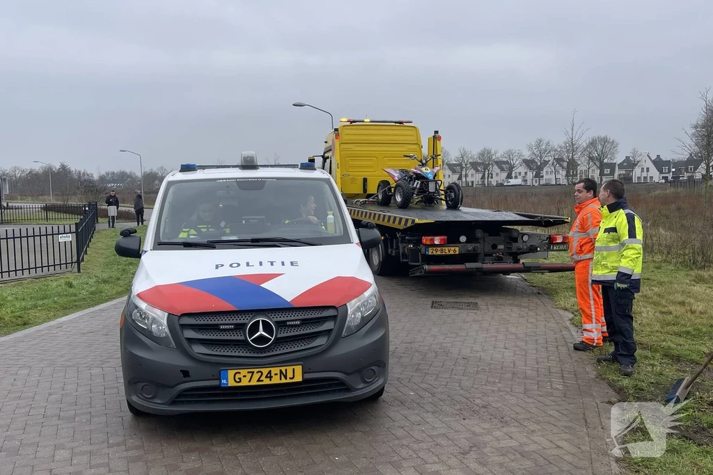 Weerijs Gemert 112 