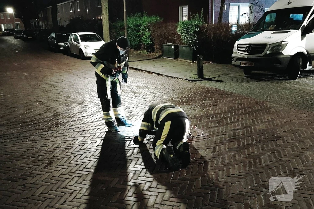 Jan van Scorelstraat 112 nieuws Leeuwarden 