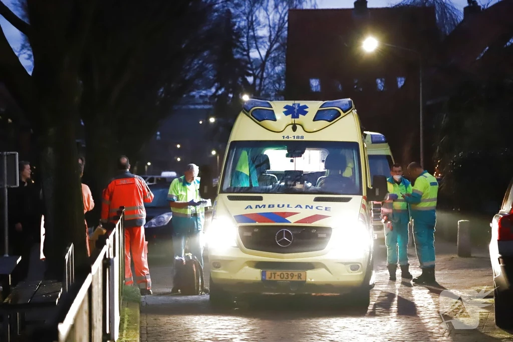 Radiostraat 112 nieuws Hilversum 