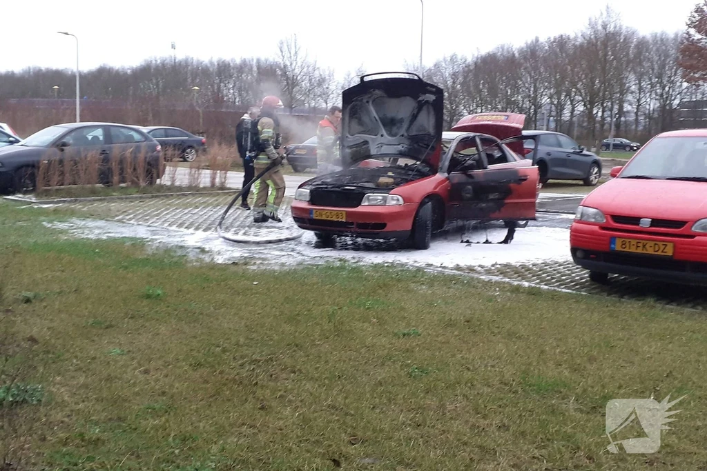 De Valk 112 nieuws Lelystad 