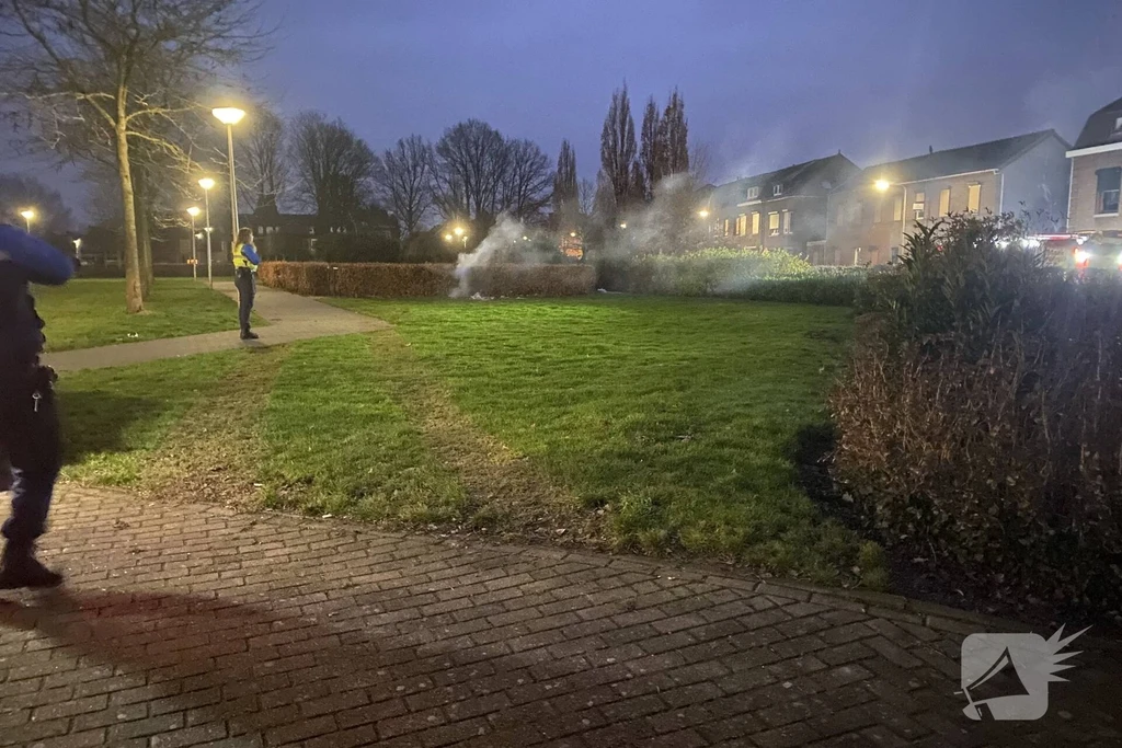 Elisabethstraat 112 nieuws Kerkrade 
