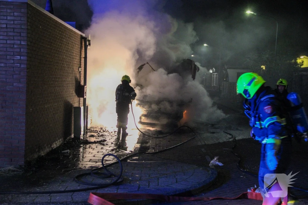 Oorkondelaan 112 melding Haarlem 