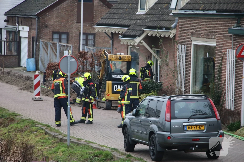 Leidsevaart 112 melding Noordwijkerhout 