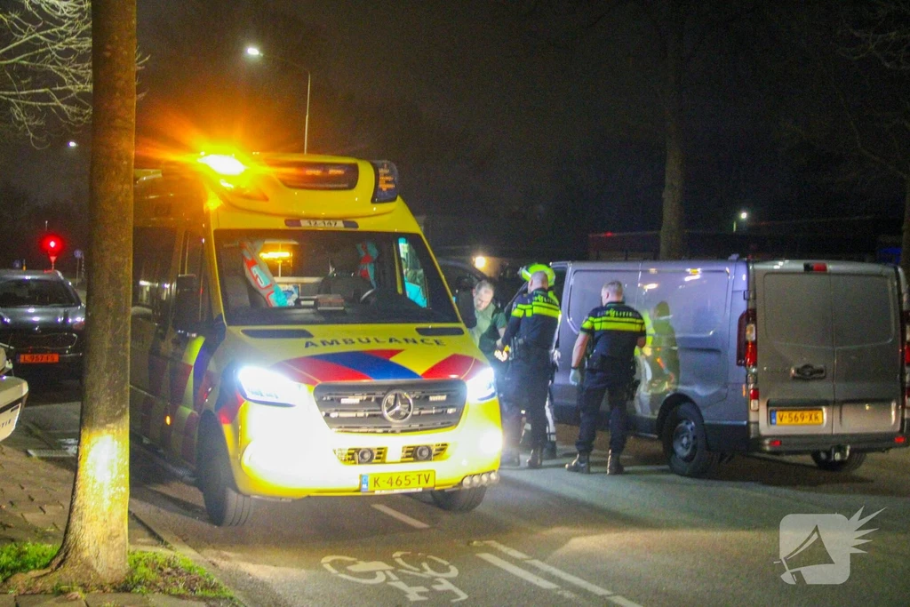 Professor Eijkmanlaan Nieuws Haarlem 