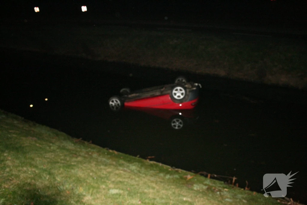 Zuidelijke Randweg 112 melding Middelharnis 