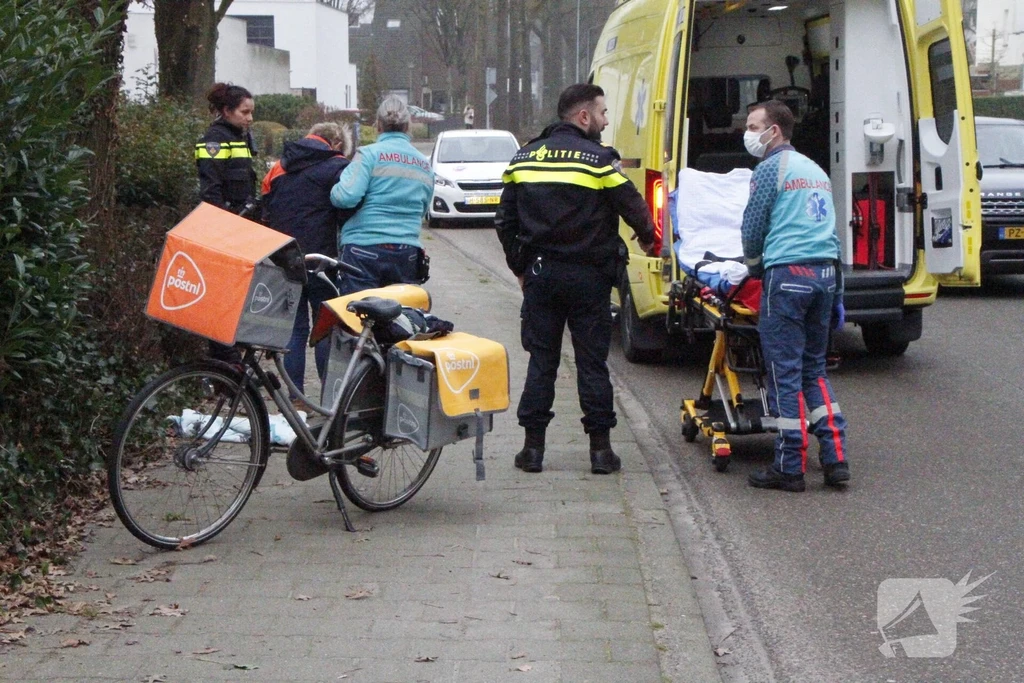 Anemoonhof 112 nieuws Weert 