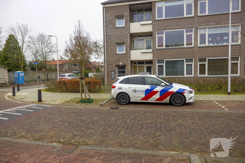 Woestijgerweg Amersfoort 112 