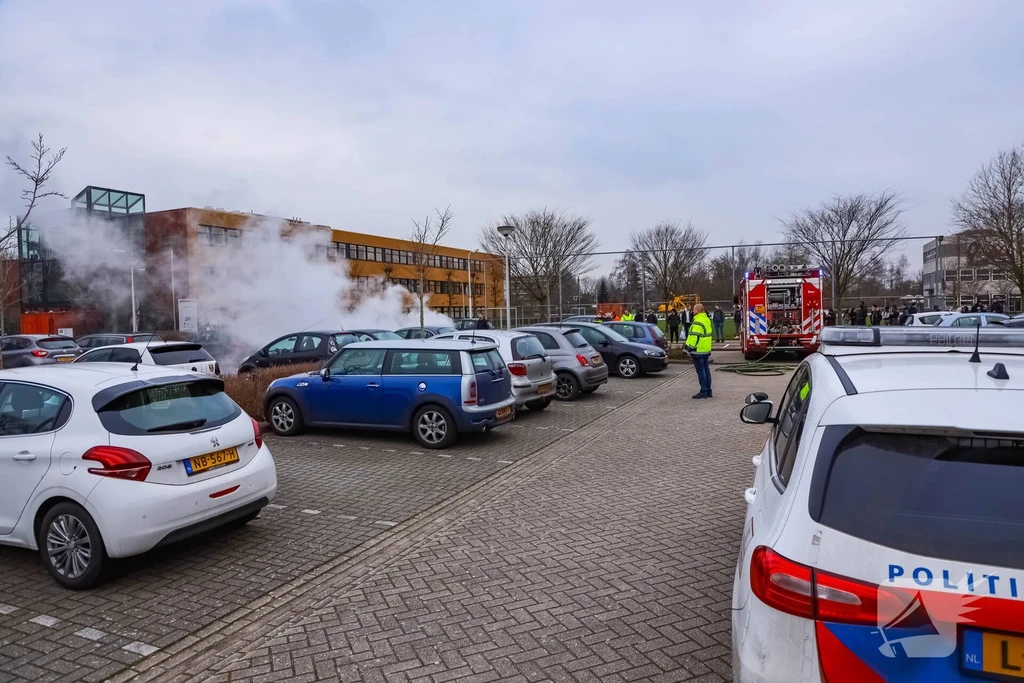 Disketteweg Nieuws Amersfoort 