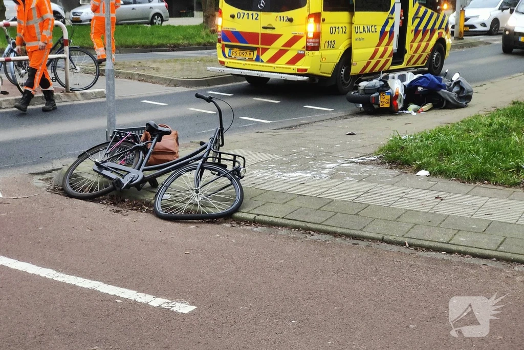 Willy Brandtlaan Nieuws Ede 