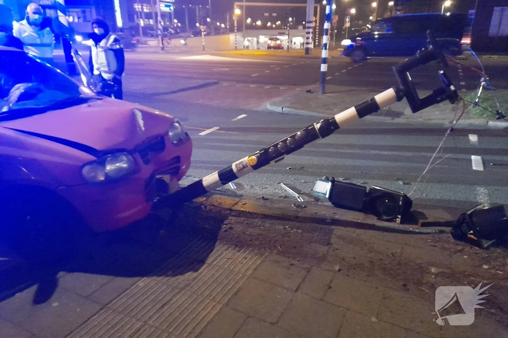 Schapenkamp 112 melding Hilversum 