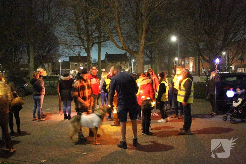 Sint Jobsplein 112 melding Weert 