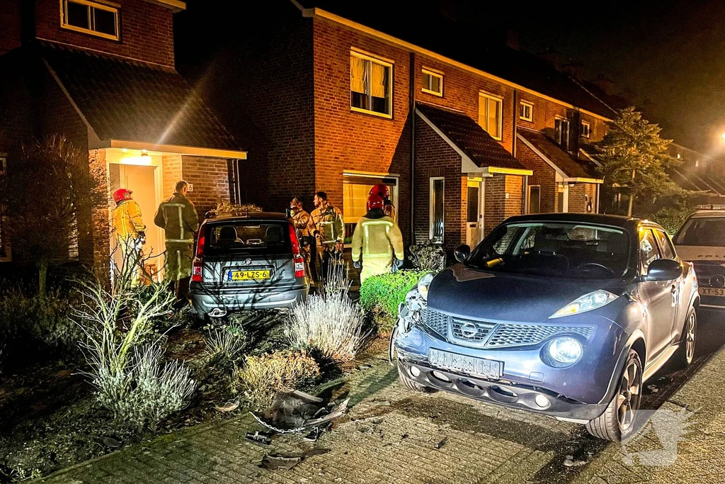 Kloostertuin Nieuws Beek en Donk 