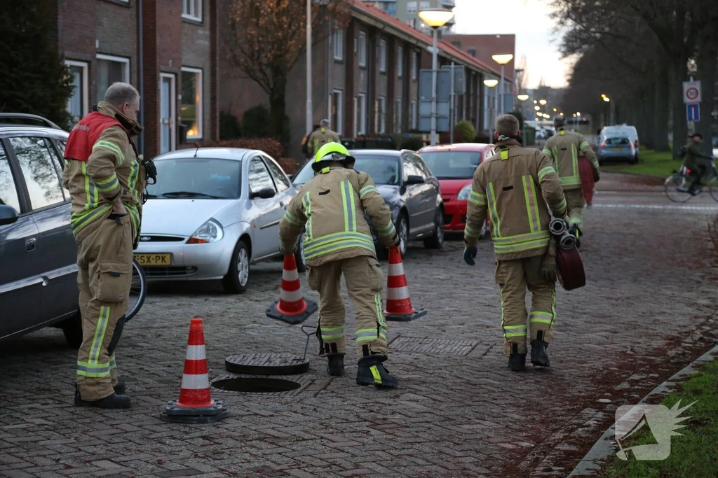 Buys Ballotsingel Krimpen aan den IJssel 112 