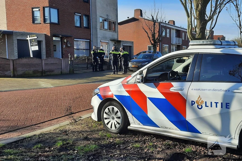 Willem Zelleweg 112 nieuws Goes 