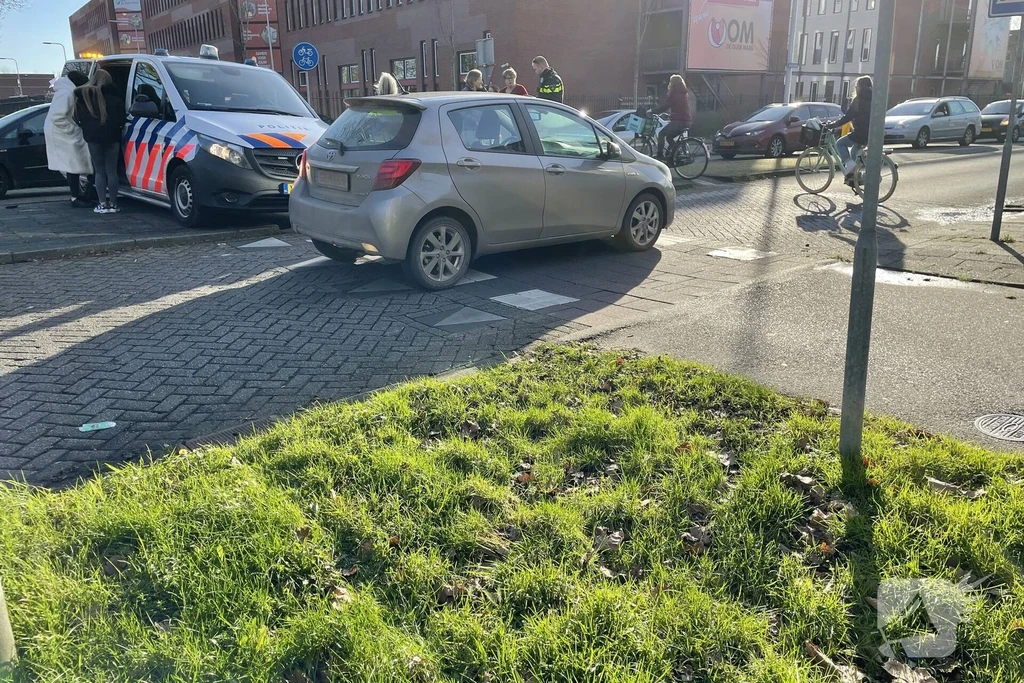 Hoeklaan Nieuws Spijkenisse 