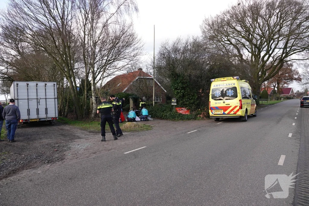 Verlengde Broekdijk 112 nieuws Kloosterhaar 