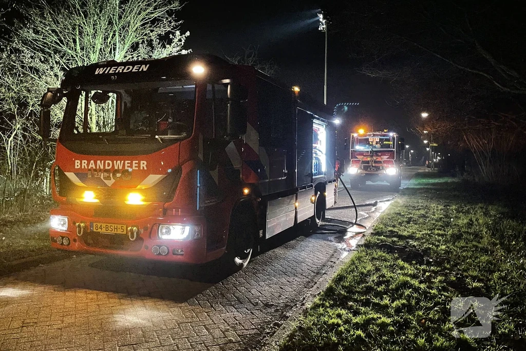 Nijverheidsstraat 112 nieuws Wierden 