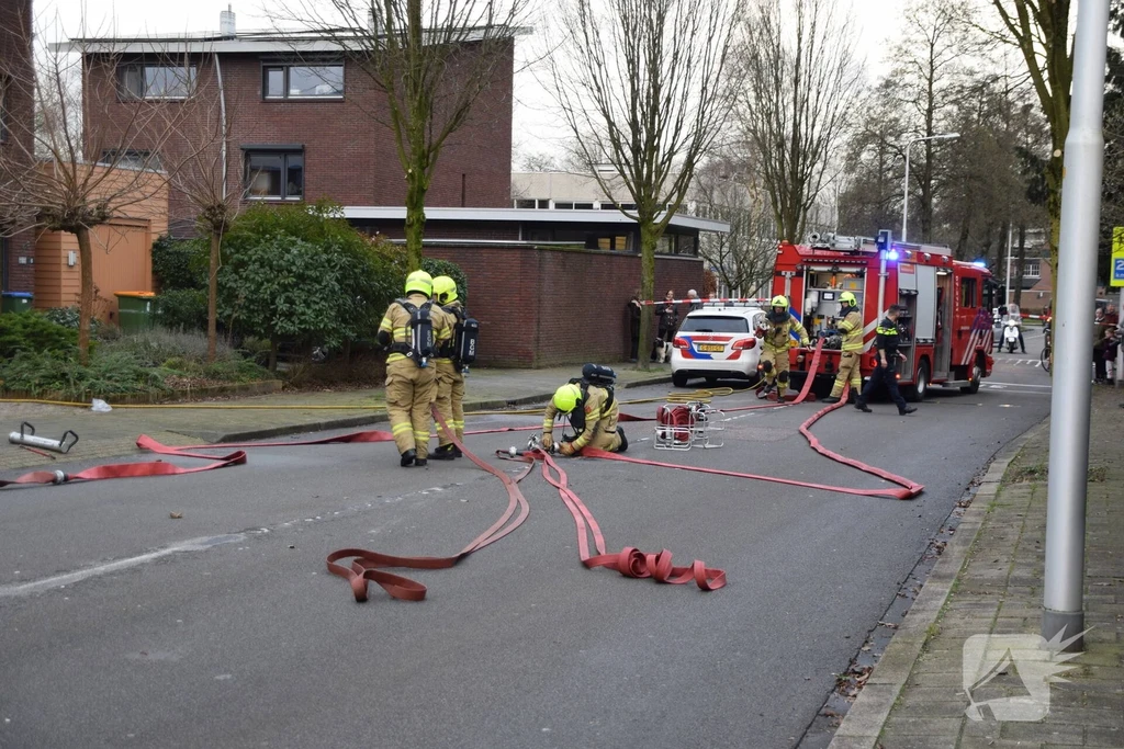 Jachtlaan Nieuws Ede 