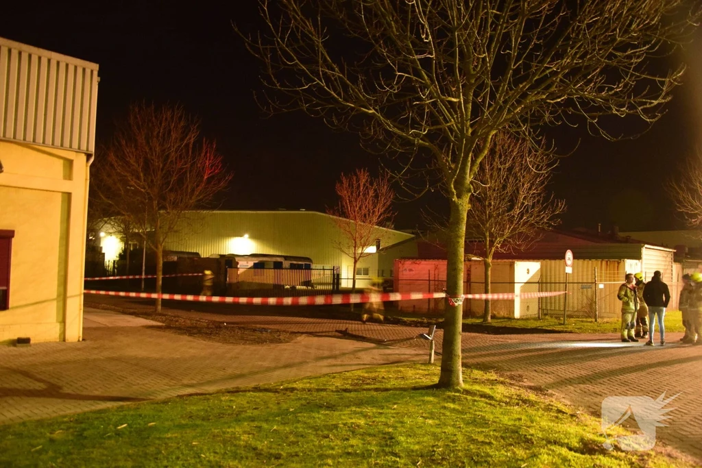 Havenstraat 112 meldingen Zierikzee 