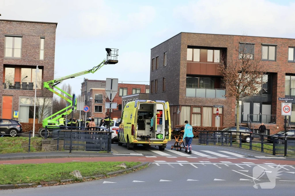 Medemblikstraat 112 nieuws Amersfoort 