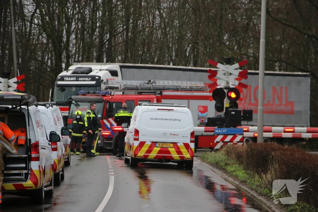 Stationsweg Lisse 112 