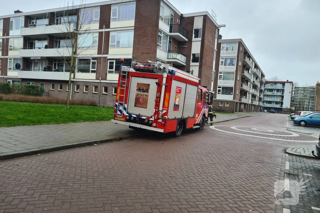 Johannes Poststraat 112 nieuws Gouda 