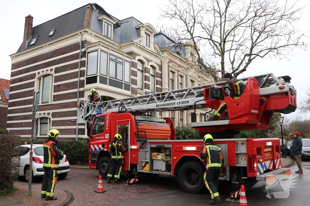 Leiden