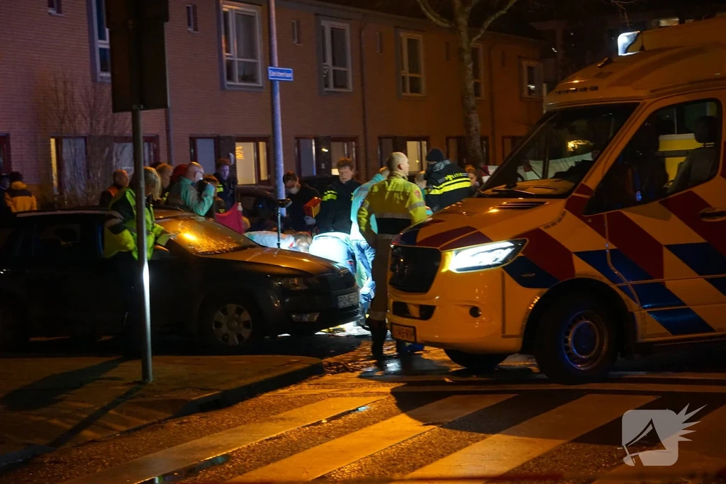 Edelsteenlaan 112 nieuws Groningen 