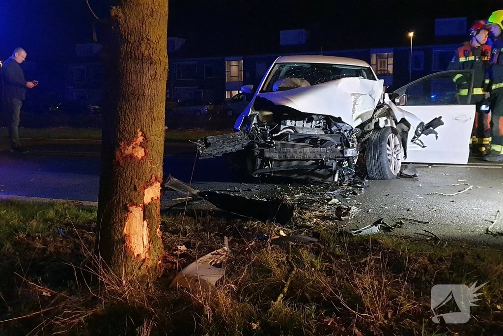Kanaaldijk - N454 1,3 112 meldingen Waddinxveen 