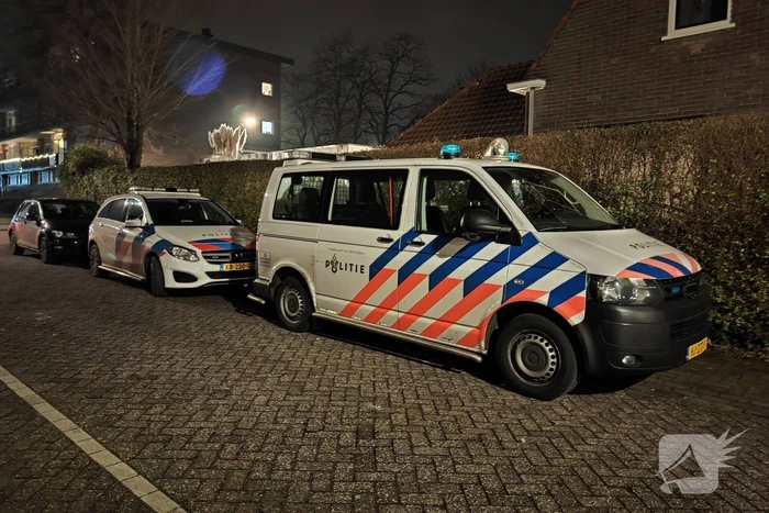 Mogelijk vuurwapen gezien na ruzie